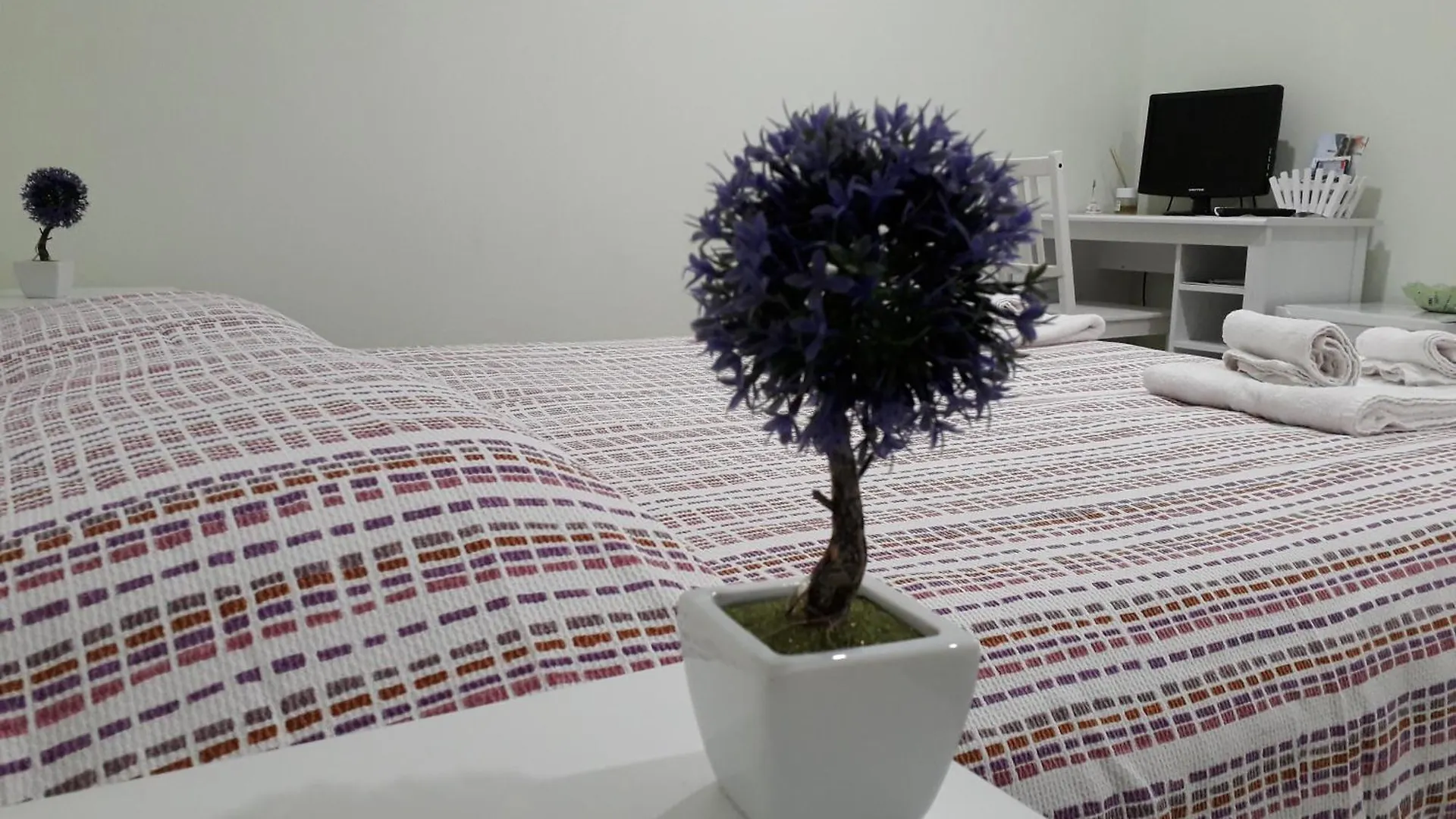 Affittacamere Hotel Casa Liberty Mandello del Lario