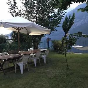 L For Lake - Luca's Mansarda Appartement