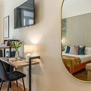 94rooms Vatican Guest House- Scipioni Maison d'hôtes Rome