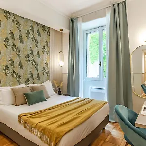 94rooms Vatican - Vigliena Maison d'hôtes Rome