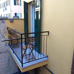 Il Patio Maison d'hôtes Manarola