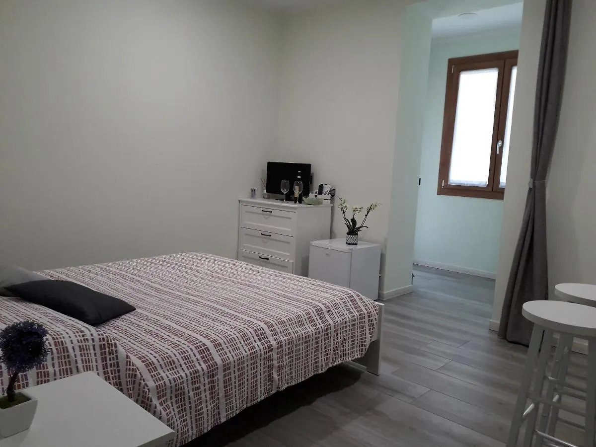 Guest house Casa Liberty Hotel Mandello del Lario