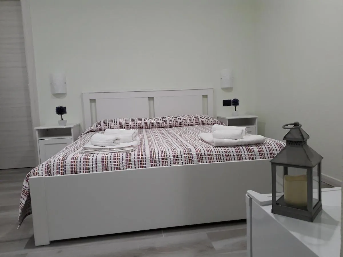 Casa Liberty Hotel Mandello del Lario Guest house