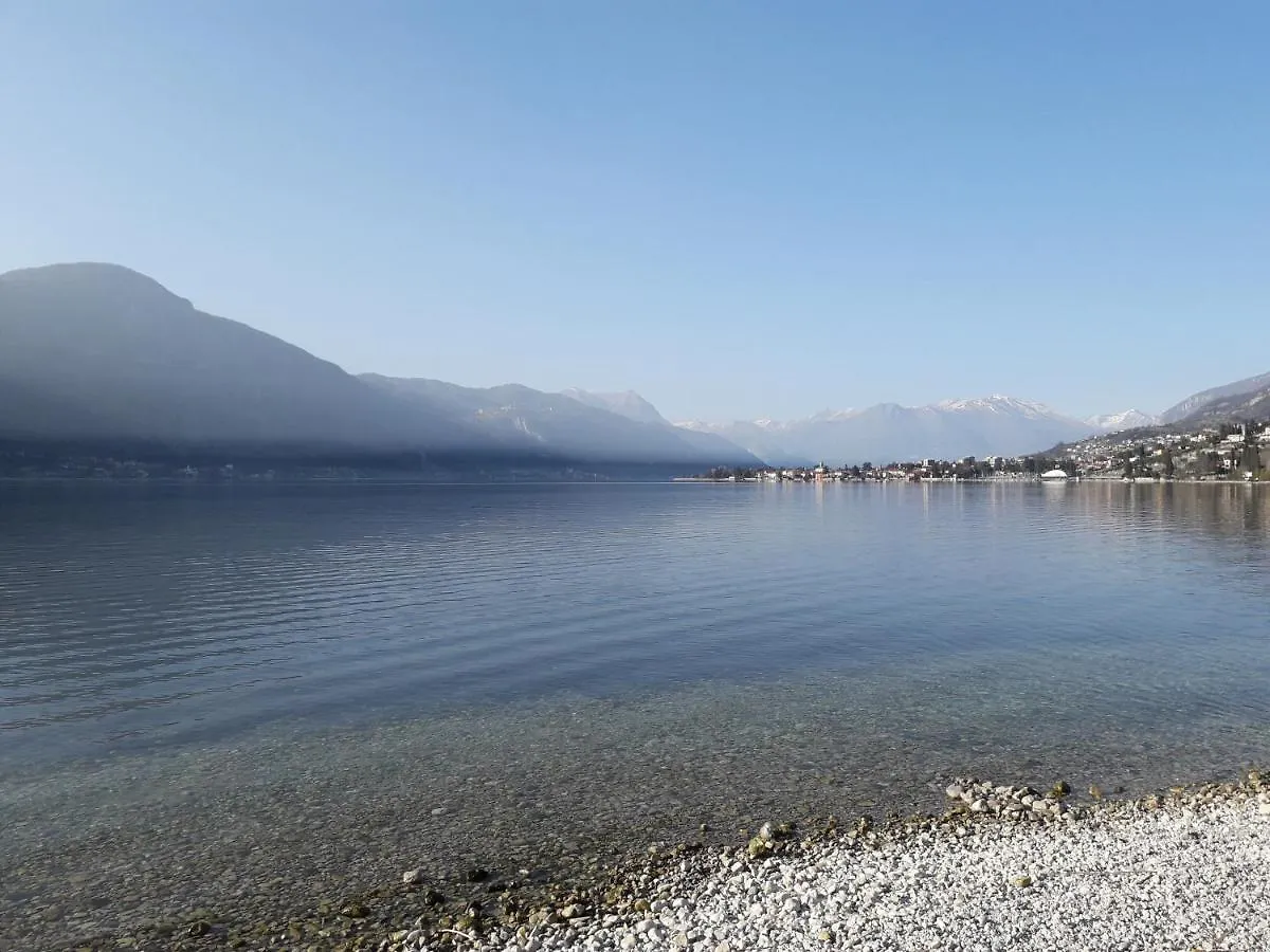 Casa Liberty Hotel Mandello del Lario 0*,  Italy