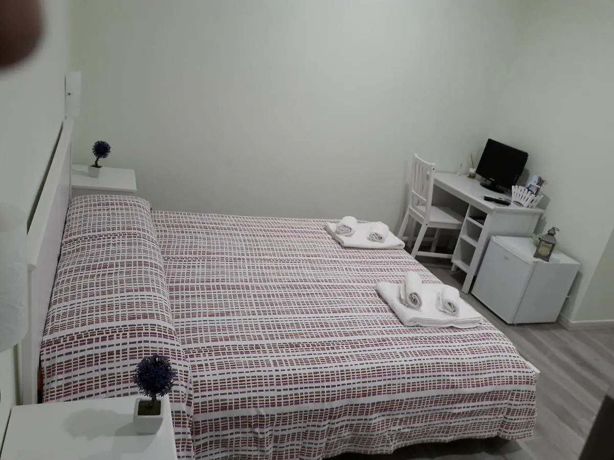 Guest house Casa Liberty Hotel Mandello del Lario