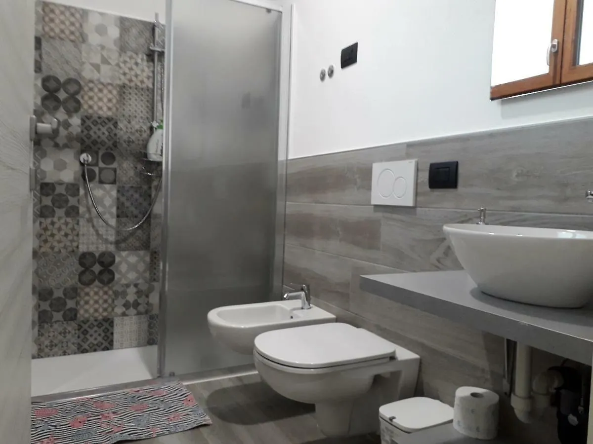 Casa Liberty Hotel Mandello del Lario 0*,  Italy