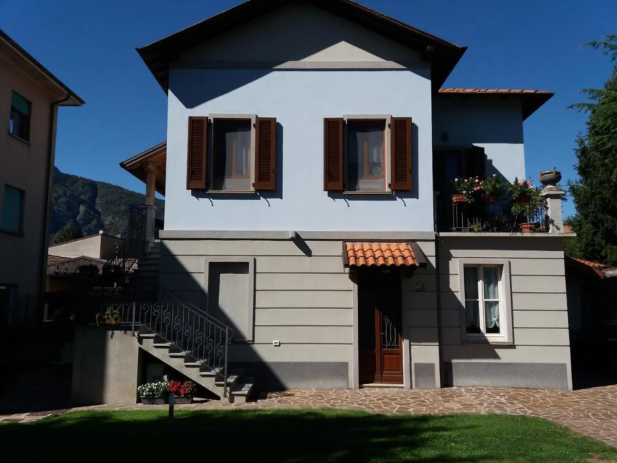 Guest house Casa Liberty Hotel Mandello del Lario