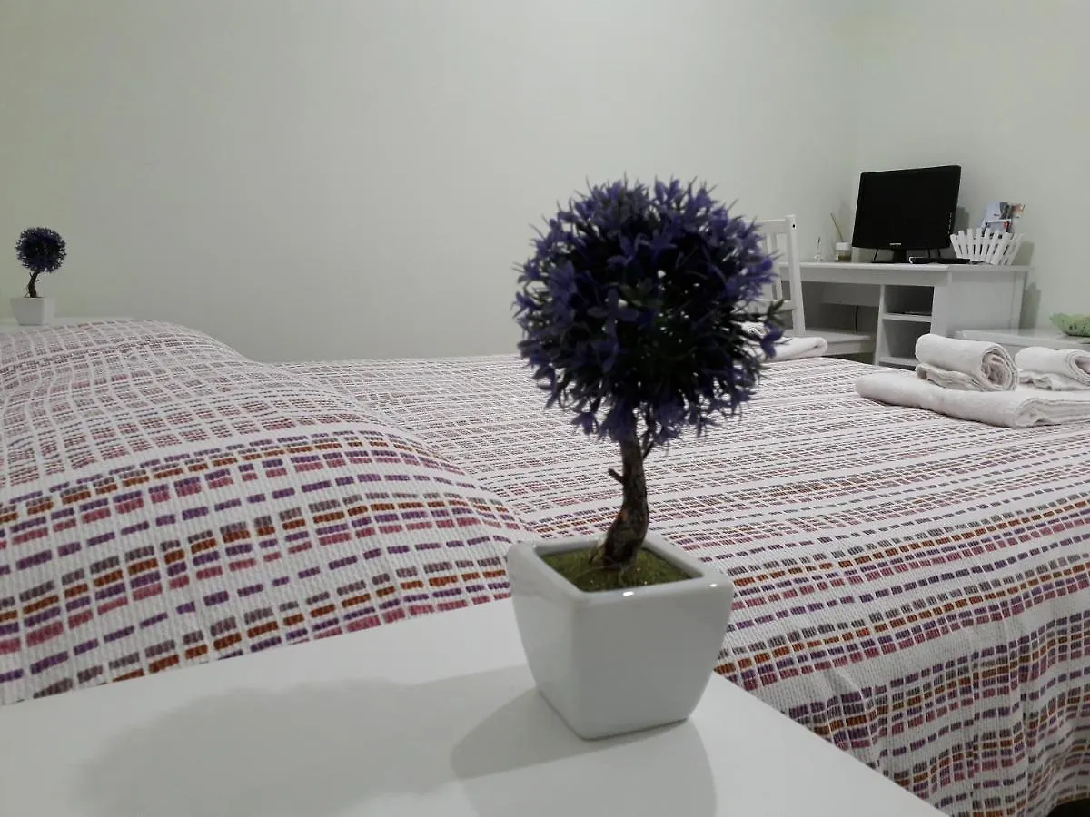 Guest house Casa Liberty Hotel Mandello del Lario