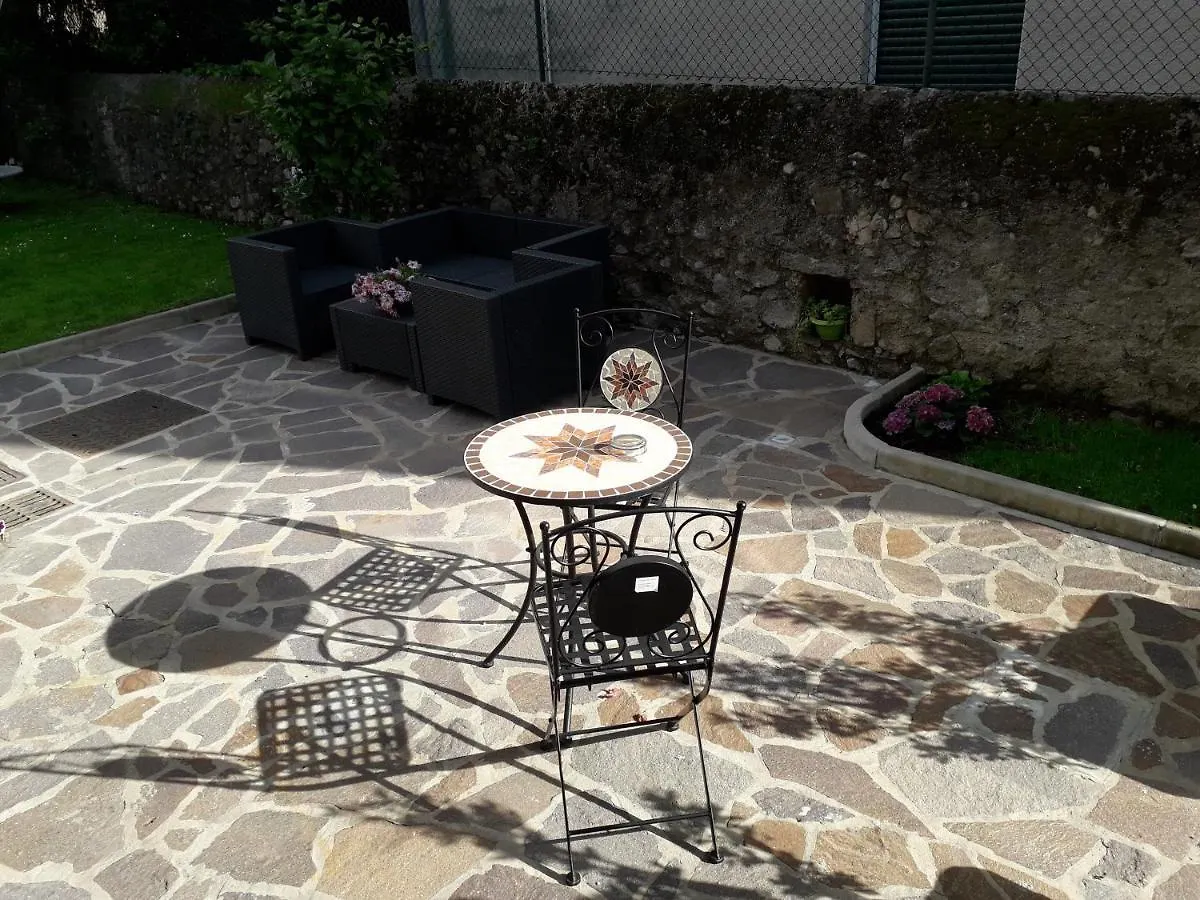Casa Liberty Hotel Mandello del Lario 0*,  Italy