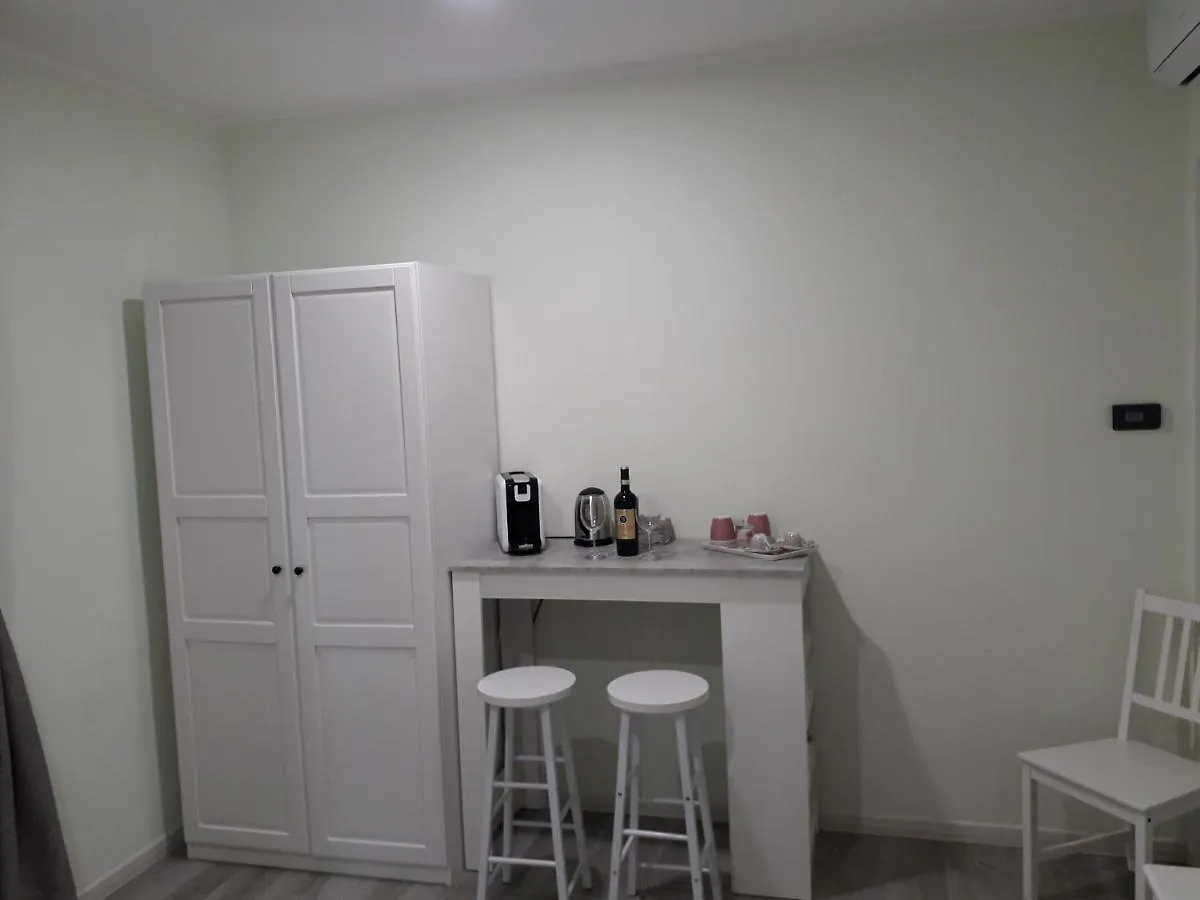 Pensionat Casa Liberty Hotell Mandello del Lario Italien